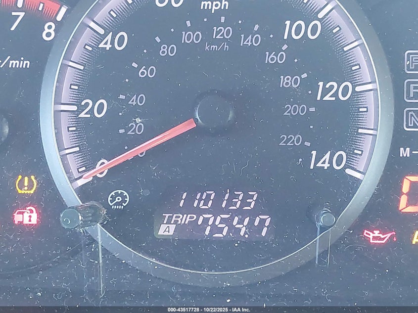 2009 Mazda Mazda5 Sport VIN: JM1CR293690356378 Lot: 43517728