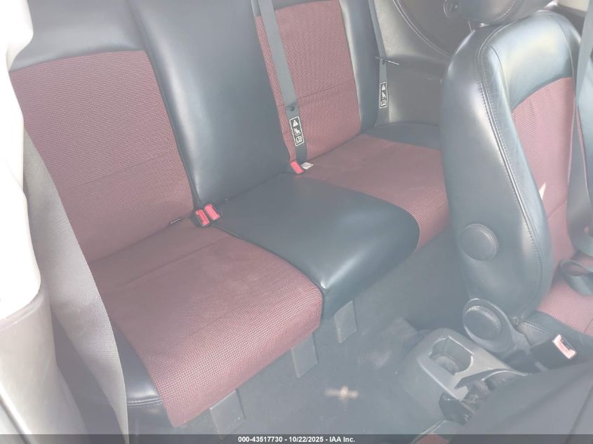 2002 Ford Focus Svt VIN: 3FAHP39572R213471 Lot: 43517730