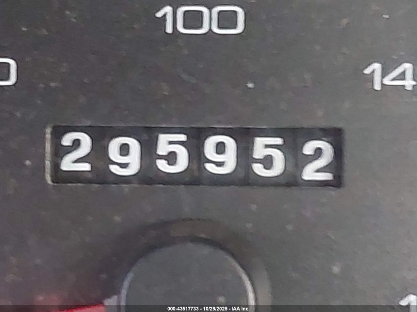 2000 Ford Taurus Ses VIN: 1FAFP5523YG143014 Lot: 43517733