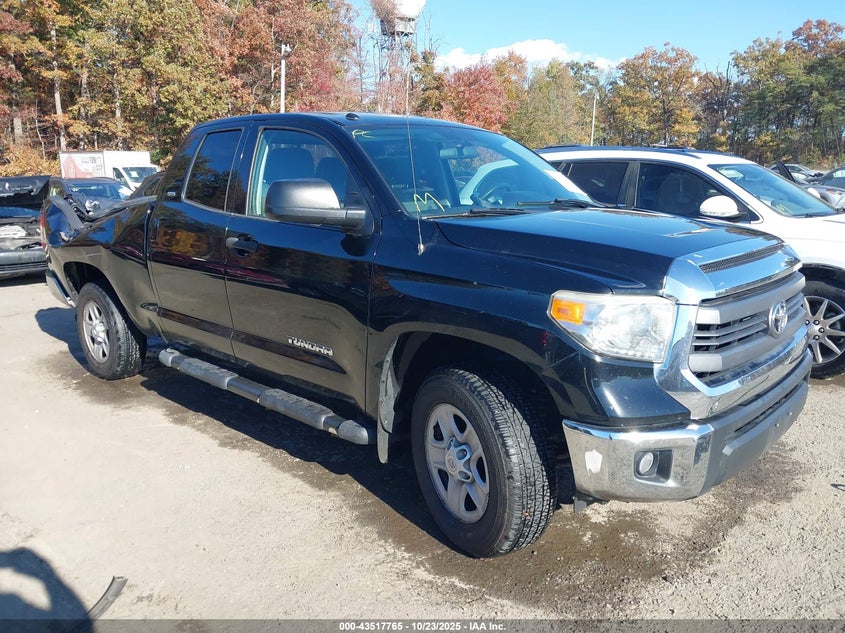 TOYOTA TUNDRA SR5 4.6L V8