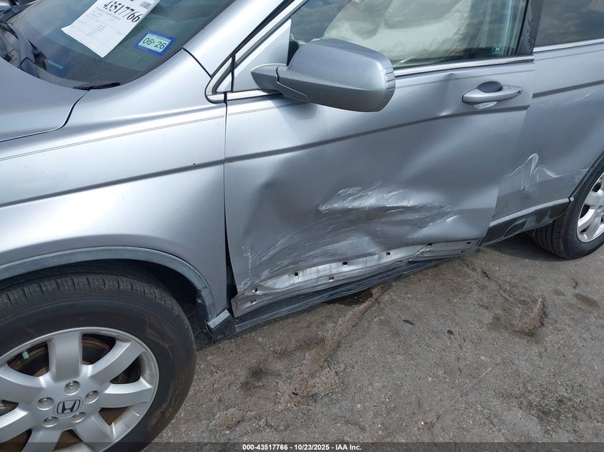 5J6RE487X8L020259 2008 HONDA CR-V photo no. 6