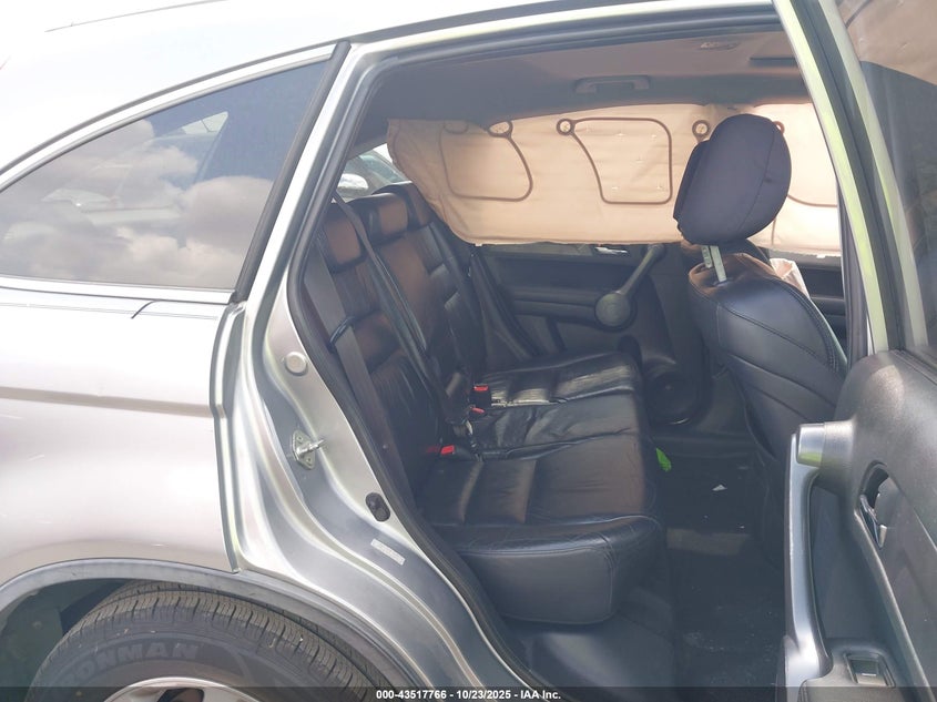 5J6RE487X8L020259 2008 HONDA CR-V photo no. 8