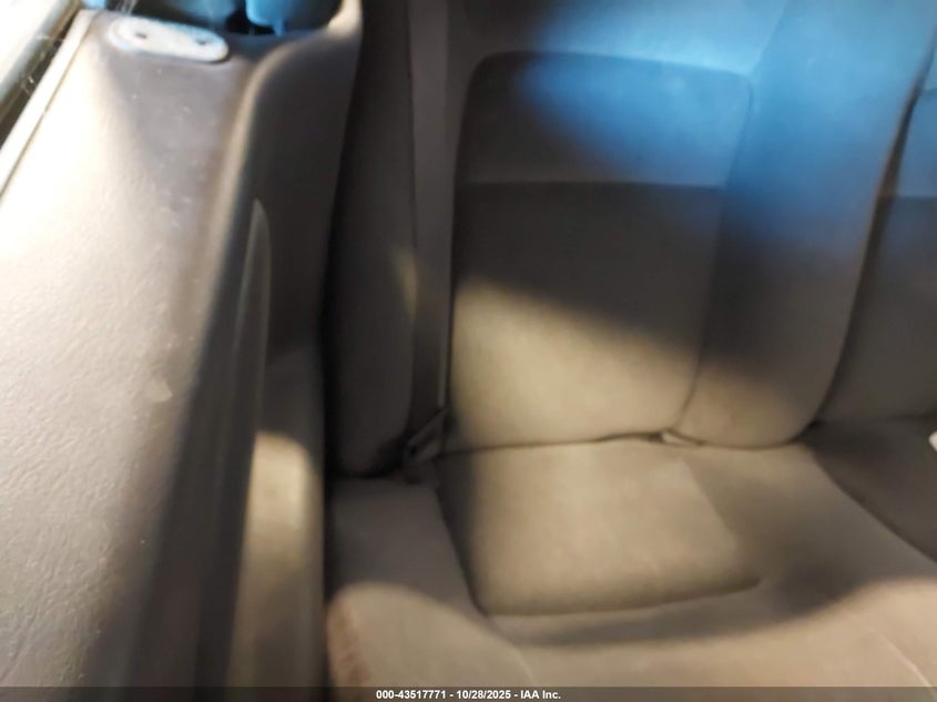 2000 Chrysler Sebring Jx VIN: 3C3EL45HXYT285974 Lot: 43517771