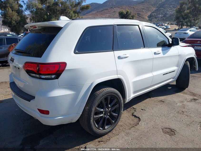 1C4RJFAG4KC527771 2019 JEEP GRAND CHEROKEE photo no. 4