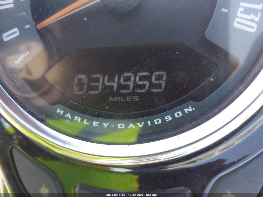 VIN 1HD1YBK24NB018907 2022 HARLEY-DAVIDSON FLHCS