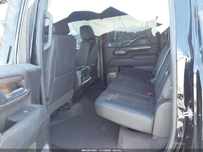 2024 Chevrolet Silverado 2500Hd 4Wd Standard Bed High Country VIN: 2GC4YREY8R1169343 Lot: 43517801