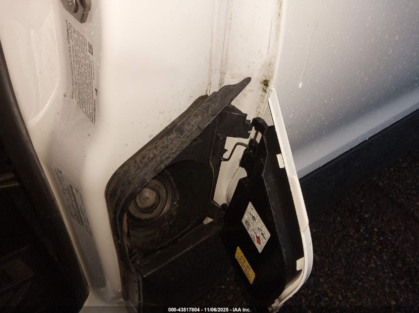 2020 Ford Transit-350 Passenger Van Xl VIN: 1FBVU4X80LKA85108 Lot: 43517804