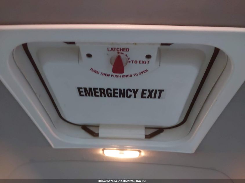 2020 Ford Transit-350 Passenger Van Xl VIN: 1FBVU4X80LKA85108 Lot: 43517804