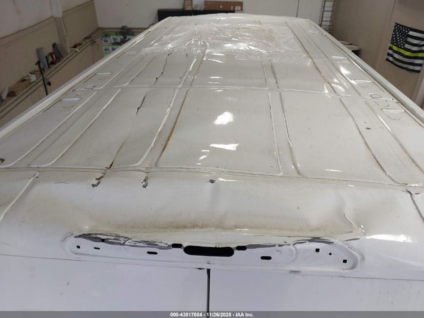 2020 Ford Transit-350 Passenger Van Xl VIN: 1FBVU4X80LKA85108 Lot: 43517804