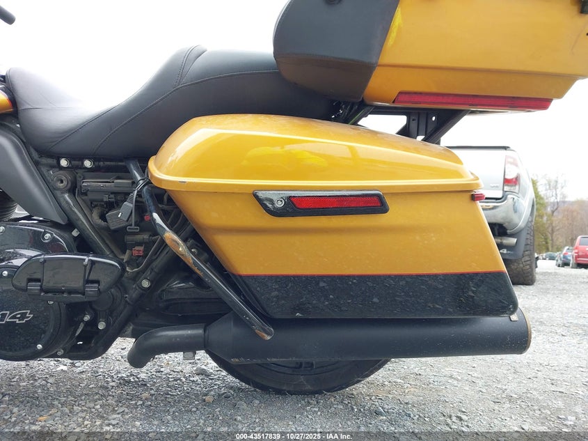 1HD1KZF17PB621476 2023 HARLEY-DAVIDSON ROAD GLIDE photo no. 19