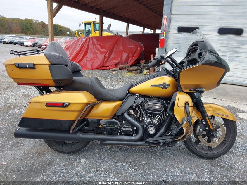 1HD1KZF17PB621476 2023 HARLEY-DAVIDSON ROAD GLIDE photo no. 13