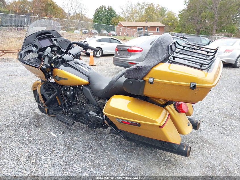 1HD1KZF17PB621476 2023 HARLEY-DAVIDSON ROAD GLIDE photo no. 3