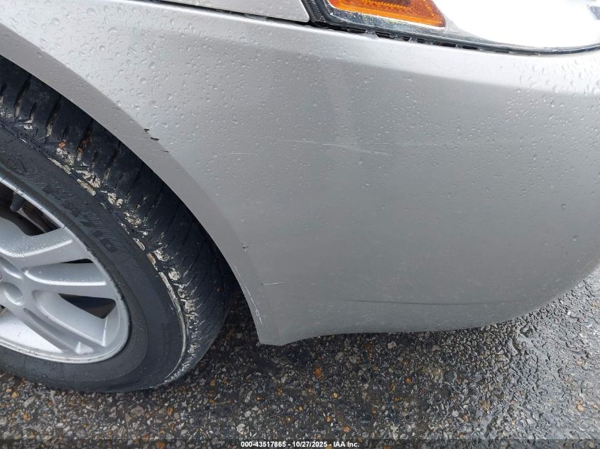 2005 Pontiac G6 VIN: 1G2ZG528054130352 Lot: 43517865