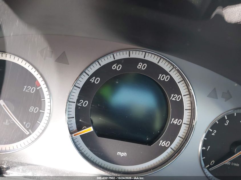 2008 Mercedes-Benz C 300 Luxury/Sport VIN: WDDGF54X88F068658 Lot: 43517902