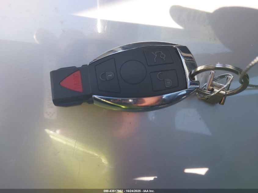 2008 Mercedes-Benz C 300 Luxury/Sport VIN: WDDGF54X88F068658 Lot: 43517902