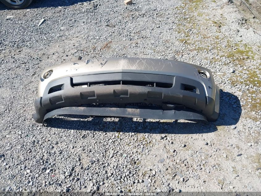 2008 Chevrolet Equinox Ls VIN: 2CNDL13F686034764 Lot: 43517932