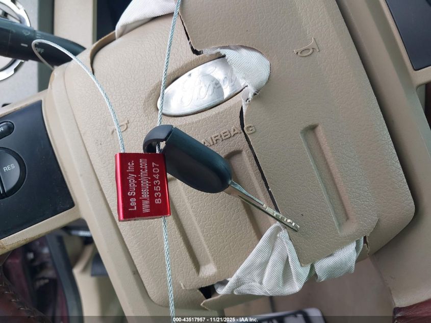 2010 Ford F-250 Cabela's/Harley-Davidson/King Ranch/Lariat/Xl/Xlt VIN: 1FTSW2BR9AEB12041 Lot: 43517957