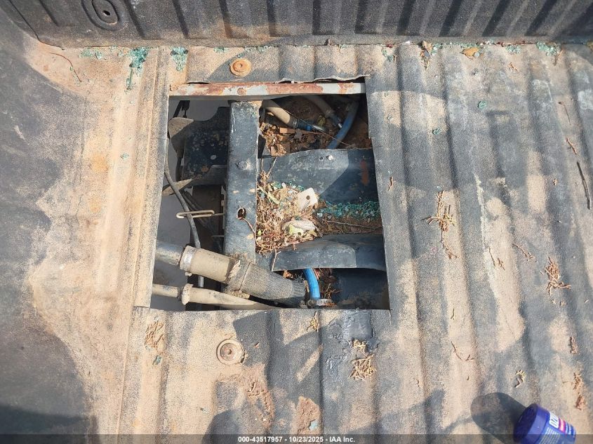 2010 Ford F-250 Cabela's/Harley-Davidson/King Ranch/Lariat/Xl/Xlt VIN: 1FTSW2BR9AEB12041 Lot: 43517957