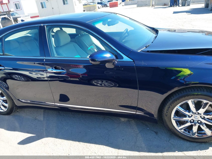 JTHBL46F085054544 2008 LEXUS LS photo no. 14