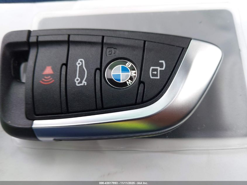 2023 BMW 430I Gran Coupe VIN: WBA63AV03PFP57527 Lot: 43517993