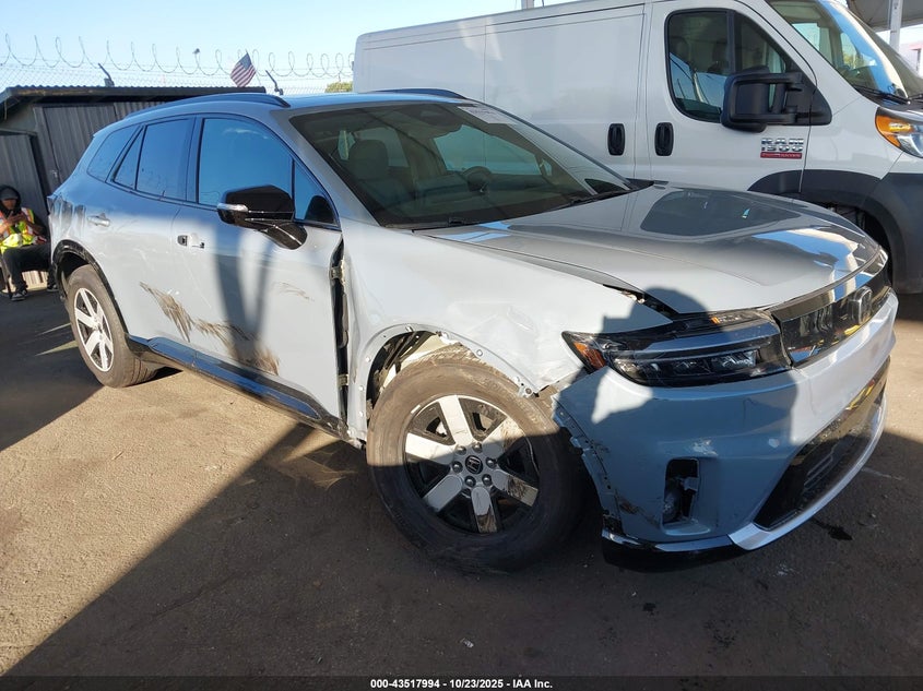 2024 HONDA PROLOGUE TOURING - 3GPKHWRM9RS538534