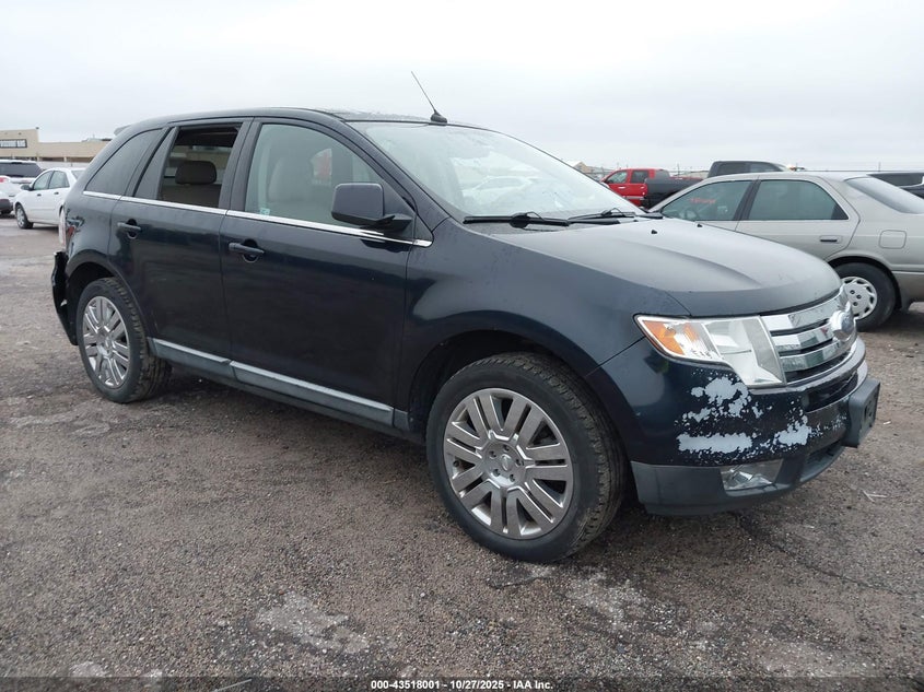 FORD EDGE LIMITED