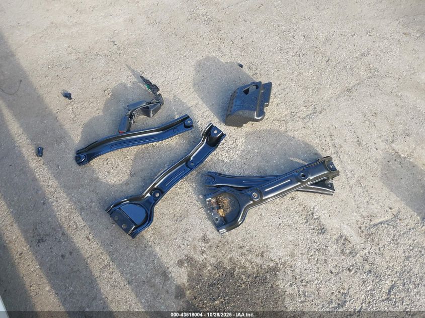 2021 Tesla Model 3 Standard Range Plus Rear-Wheel Drive VIN: 5YJ3E1EA9MF084963 Lot: 43518004