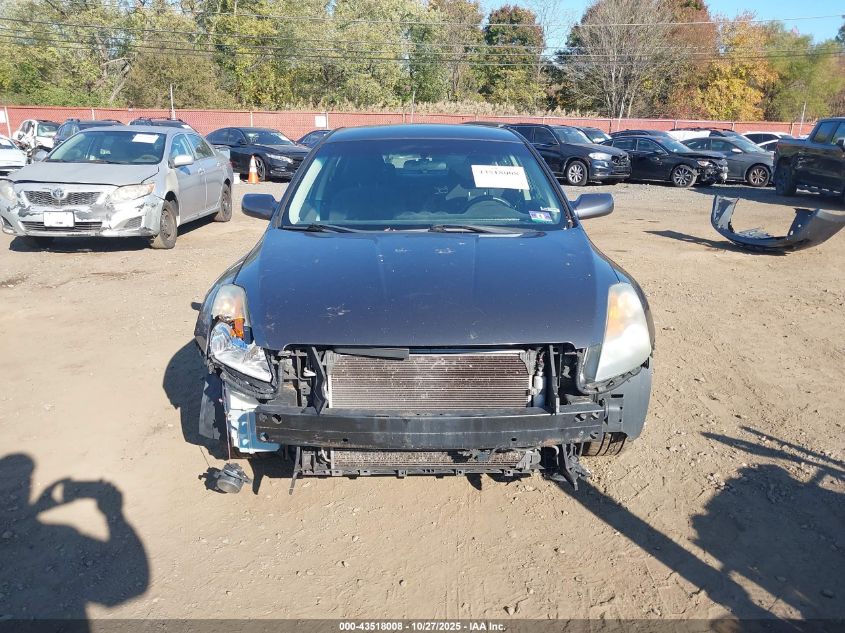 2009 Nissan Altima 2.5 S VIN: 1N4AL21E79N472588 Lot: 43518008