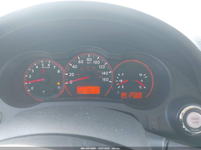 2009 Nissan Altima 2.5 S VIN: 1N4AL21E79N472588 Lot: 43518008