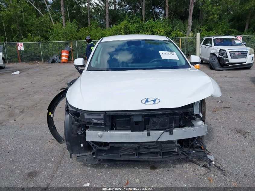 2024 Hyundai Ioniq 5 Sel VIN: KM8KN4DE0RU299286 Lot: 43518022