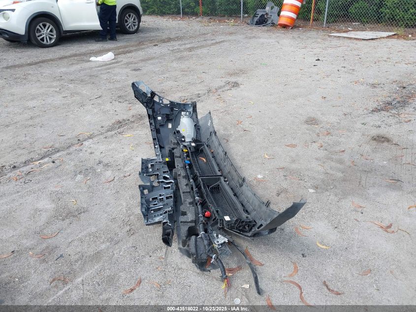 2024 Hyundai Ioniq 5 Sel VIN: KM8KN4DE0RU299286 Lot: 43518022