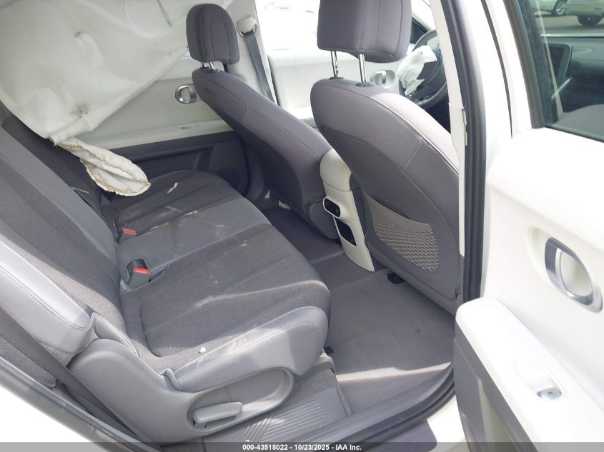 2024 Hyundai Ioniq 5 Sel VIN: KM8KN4DE0RU299286 Lot: 43518022