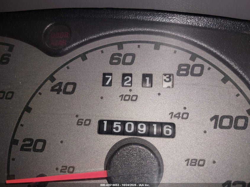 2003 Ford Ranger Edge/Xlt VIN: 1FTZR45E73PB01007 Lot: 43518053