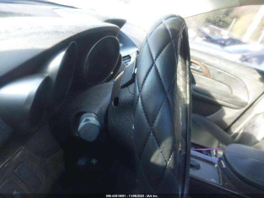 2010 Acura Mdx Technology Package VIN: 2HNYD2H45AH532328 Lot: 43518081