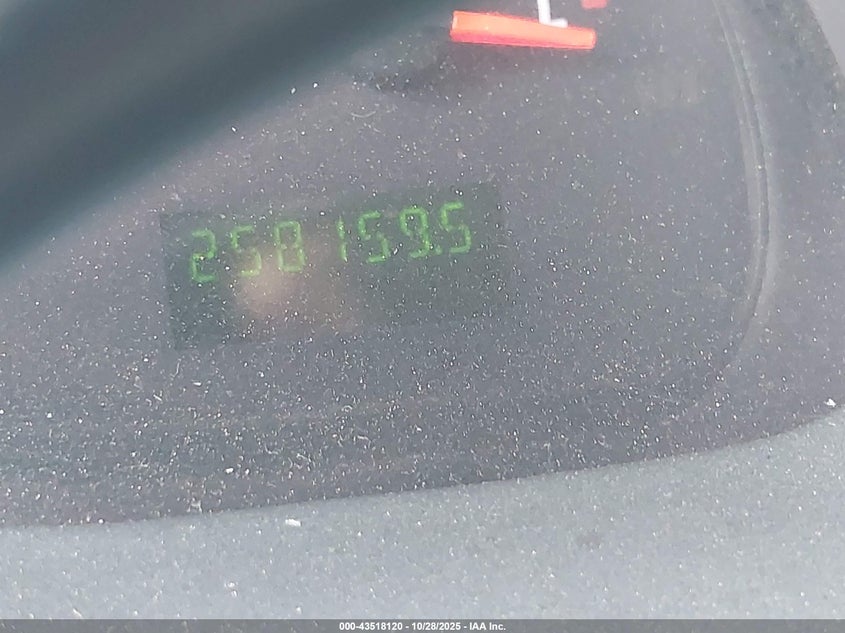 2008 Ford E-350 Super Duty Xl/Xlt VIN: 1FBNE31L28DA94067 Lot: 43518120