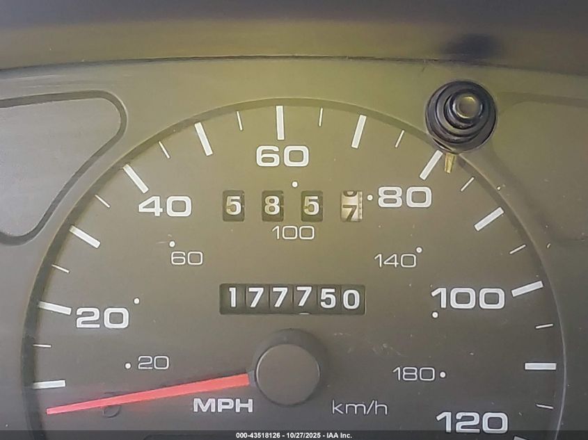 2002 Ford Taurus Ses VIN: 1FAFP55U62A184362 Lot: 43518126