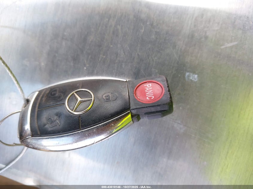 2009 Mercedes-Benz Ml 350 4Matic VIN: 4JGBB86E39A474600 Lot: 43518146