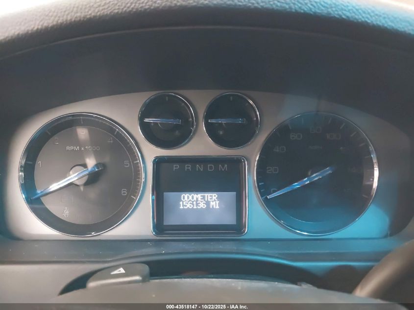 2008 Cadillac Escalade Esv Standard VIN: 1GYFK66848R240822 Lot: 43518147