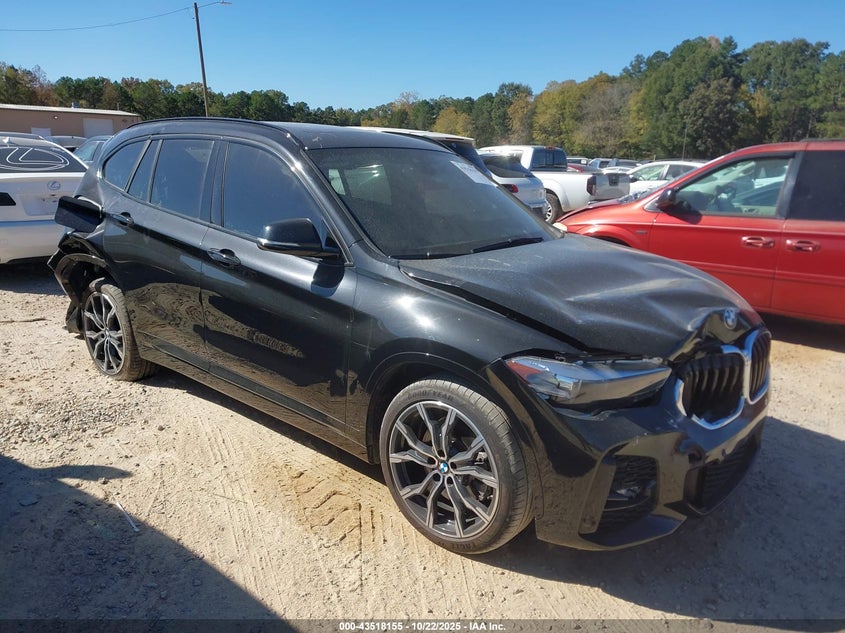 BMW X1 XDRIVE28I