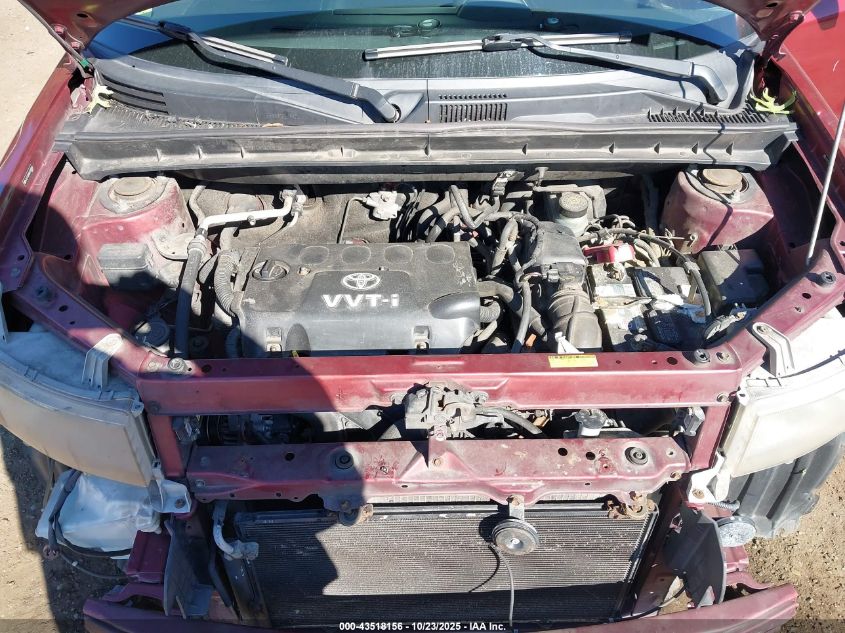 2006 Scion Xb VIN: JTLKT324664088009 Lot: 43518156