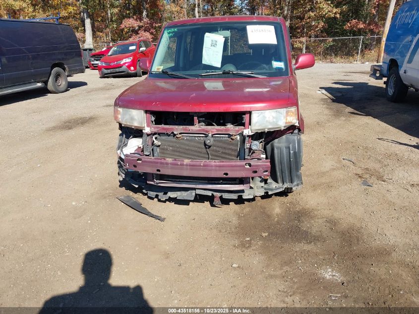 2006 Scion Xb VIN: JTLKT324664088009 Lot: 43518156