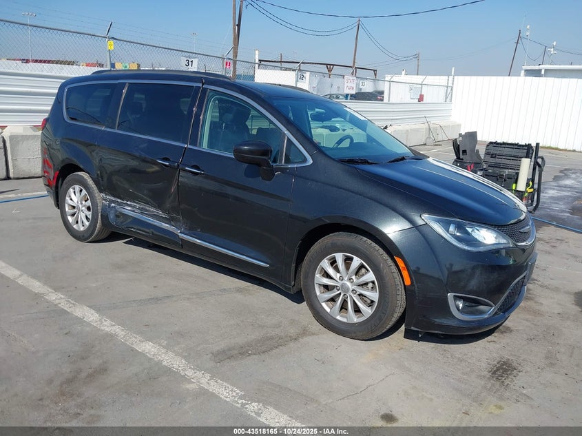 2017 CHRYSLER PACIFICA TOURING-L - 2C4RC1BG1HR530171