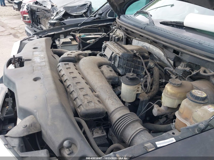 2006 Lincoln Mark Lt VIN: 5LTPW16546FJ22451 Lot: 43518167