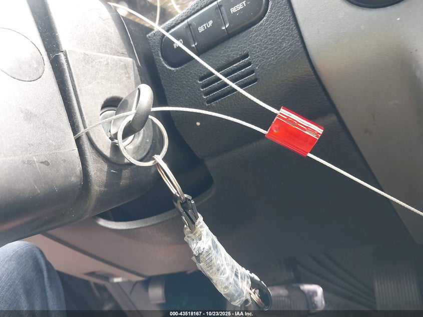 2006 Lincoln Mark Lt VIN: 5LTPW16546FJ22451 Lot: 43518167