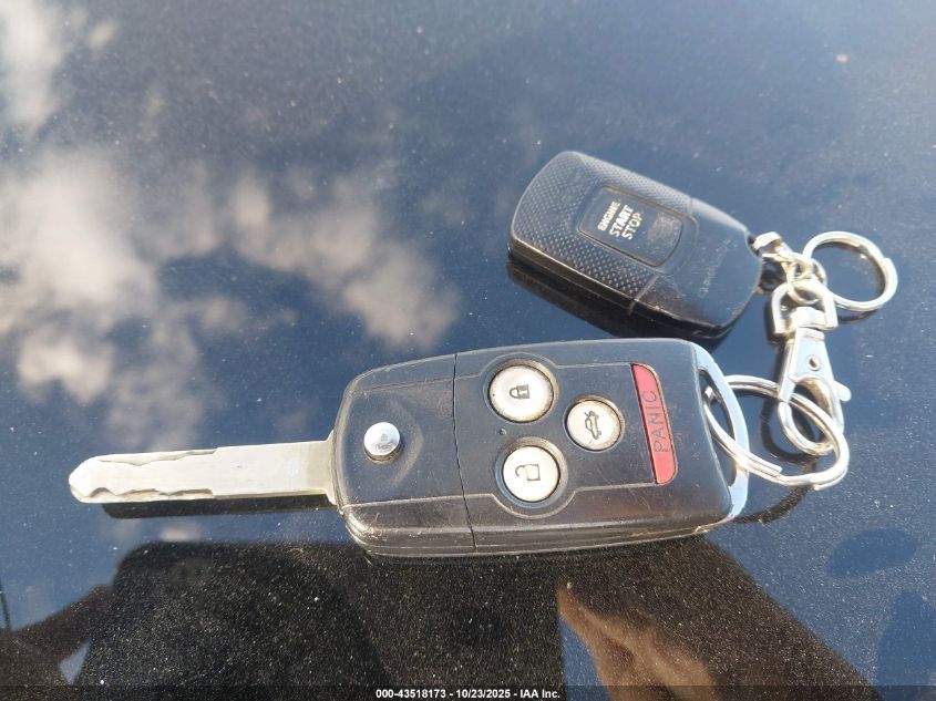 2008 Acura Tl 3.2 VIN: 19UUA66248A038171 Lot: 43518173