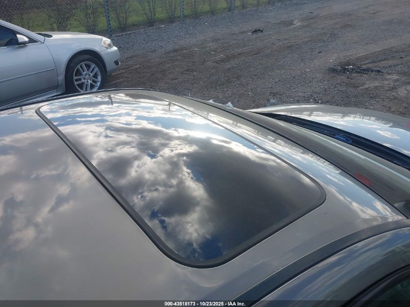 2008 Acura Tl 3.2 VIN: 19UUA66248A038171 Lot: 43518173