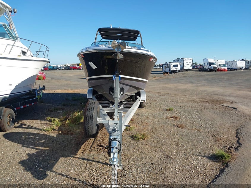 2011 OTHER CROWNLINE OTHER CROWNLINE N/A