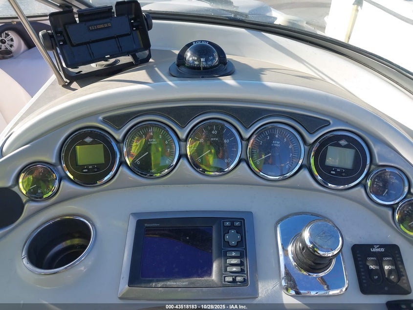 2011 OTHER CROWNLINE OTHER CROWNLINE N/A