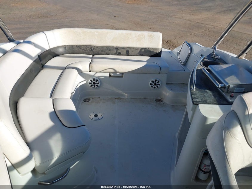 2011 OTHER CROWNLINE OTHER CROWNLINE N/A