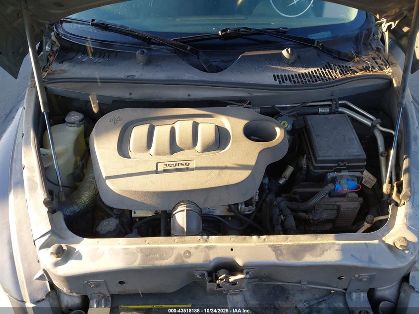 2008 Chevrolet Hhr Ls VIN: 3GNDA13D28S620072 Lot: 43518188